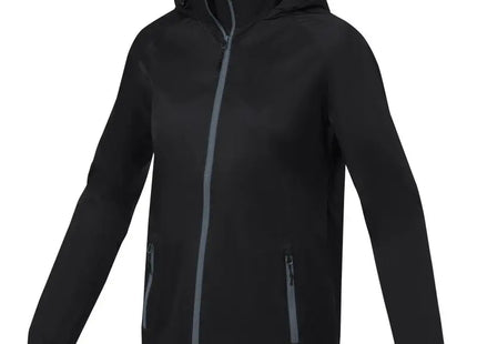 Dinlas leichte Jacke für Damen - Atmungsaktiv, Stilvoll und Vielseitig - Perfekt für jede Jahreszeit TK Gruppe® Grosshandel 