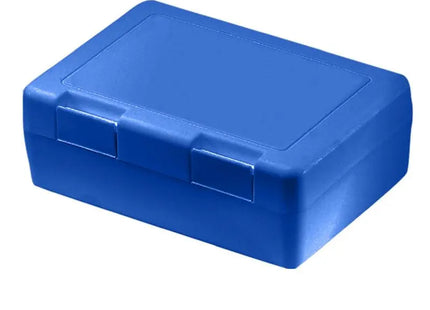 Dinner-Box-Plus Vorratsdose in Trend-Blau – Stilvoll & Funktionell TK Gruppe® Grosshandel 