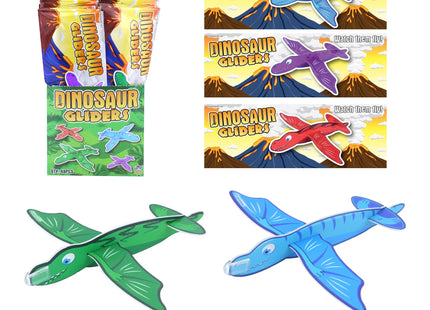 Dinosaurier-Spielzeug 17 cm – 4 verschiedene Designs, Dino-Figuren-Set für Kinder TK Gruppe® Grosshandel 