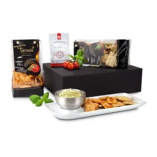 Dip Duett Geschenkset: Zwei harmonische Geschmacksrichtungen TK Gruppe® Grosshandel 