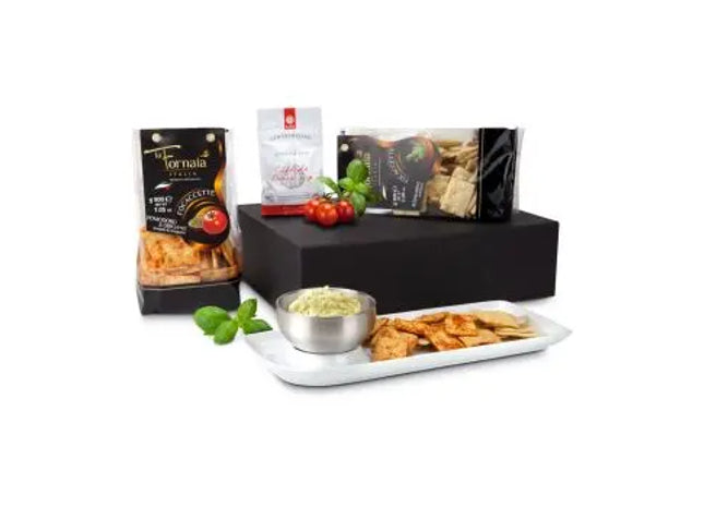 Dip Duett Geschenkset: Zwei harmonische Geschmacksrichtungen TK Gruppe® Grosshandel 