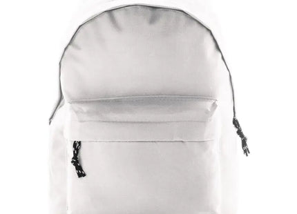 Discovery Rucksack – Stilvoll und Praktisch in Weiß TK Gruppe® Grosshandel 