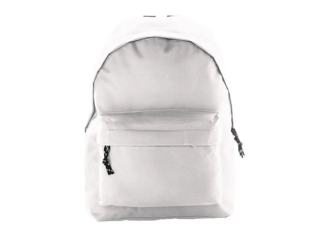 Discovery Rucksack – Stilvoll und Praktisch in Weiß TK Gruppe® Grosshandel 