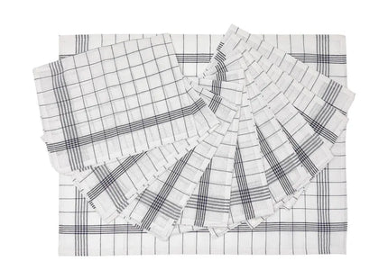 Dishcloth MILAN (10-Pack) TK Gruppe® Grosshandel 