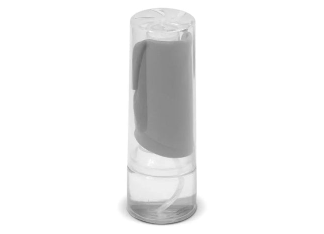 Displayreiniger 30ml mit Mikrofasertuch - Transparent Weiß TK Gruppe® Grosshandel 