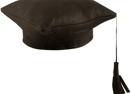 Doctor's Hut (Mortarboard) Für Erwachsene - Abschlussfeier Hut TK Gruppe® Grosshandel 