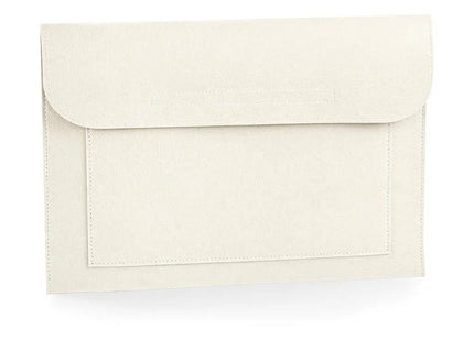 Felt Laptop/Document Slip TK Gruppe® Grosshandel 