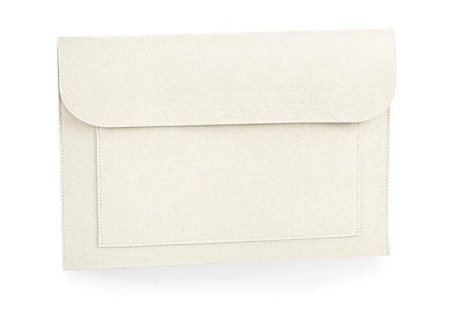 Felt Laptop/Document Slip TK Gruppe® Grosshandel 