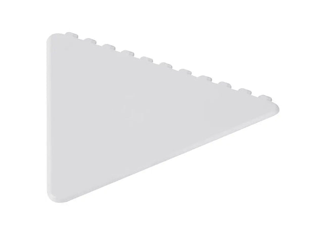 Dolly Weißer Kunststoff-Eiskratzer - Zuverlässiges Enteisungstool TK Gruppe® Grosshandel 