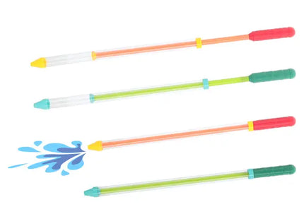 Doppelpack Basisset Wasserspritzpistolen, 64 cm, Spritzenart TK Gruppe® Grosshandel 