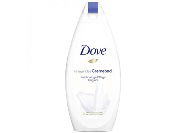 Dove Schönheitscremebad 750ml, Luxuriöses Pflegebad TK Gruppe® Grosshandel 