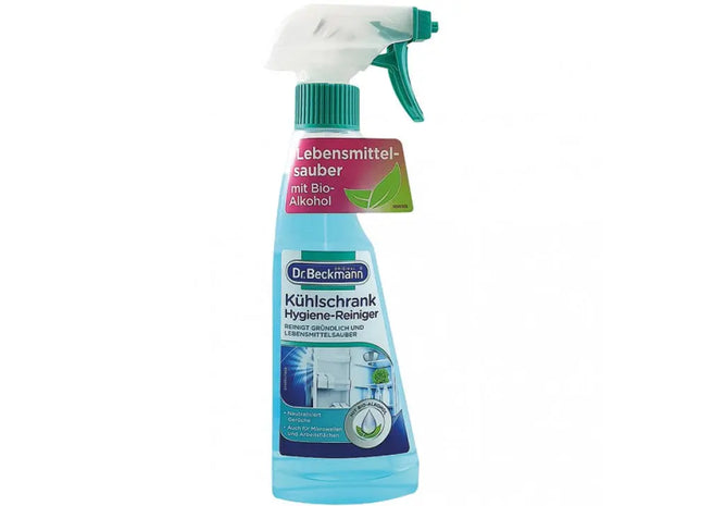 Dr. Beckmann Fridge Hygiene Cleaner, 250ml - Effective & Safe Cleaning Solution TK Gruppe® Grosshandel 
