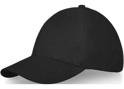 Drake 6-Segment Trucker Cap – Stylisches Accessoire für einen modernen und lässigen Look TK Gruppe® Grosshandel 