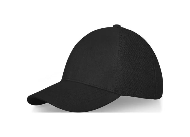 Drake Trucker Cap mit 6 Segmenten – Klassische Trucker-Kappe für optimalen Komfort TK Gruppe® Grosshandel 