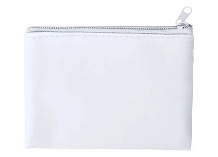 Dramix Brieftasche - Weiß Exklusive Leder-Geldbörse für Damen und Herren TK Gruppe® Grosshandel 