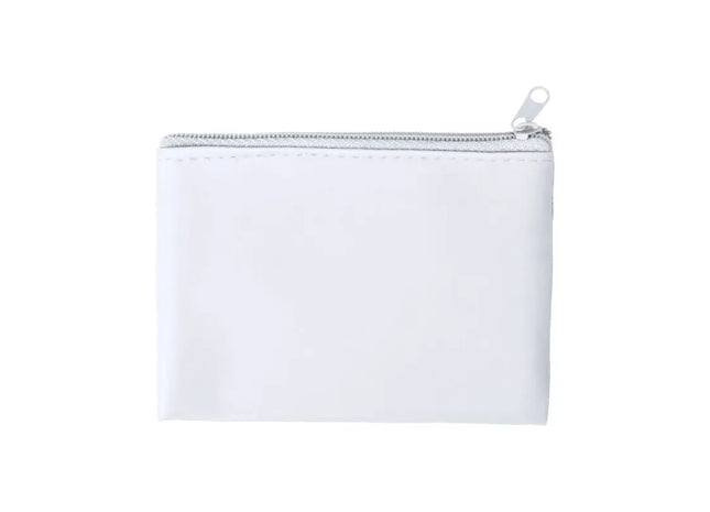 Dramix Brieftasche - Weiß Exklusive Leder-Geldbörse für Damen und Herren TK Gruppe® Grosshandel 