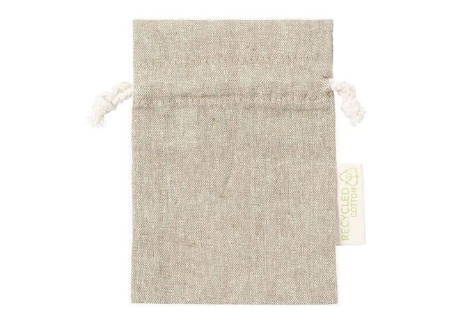 Dratinix Geschenkbeutel - natur, stilvoll und umweltfreundlich TK Gruppe® Grosshandel 