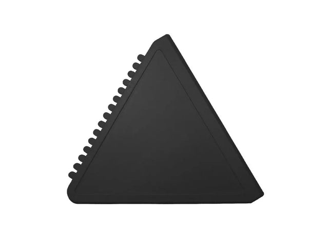 Dreieck-Eiskratzer Schwarz - Umweltfreundliches Enteisungstool TK Gruppe® Grosshandel 