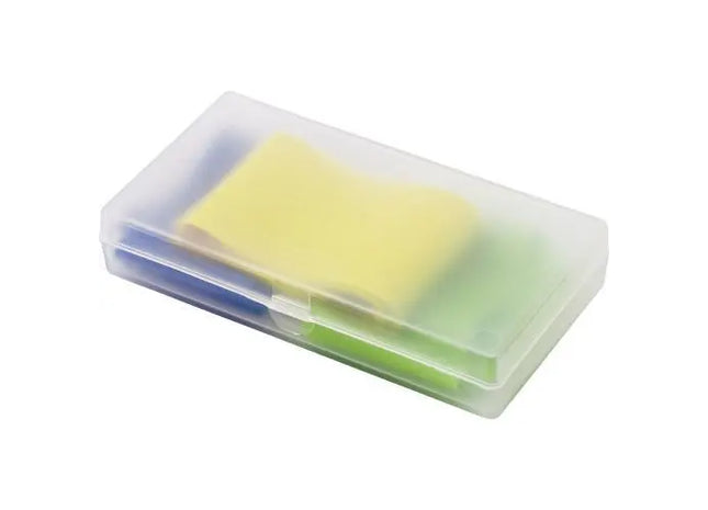 Dreier-Set Elastische Sportbänder Bettina – Farbenfrohes Training TK Gruppe® Grosshandel 