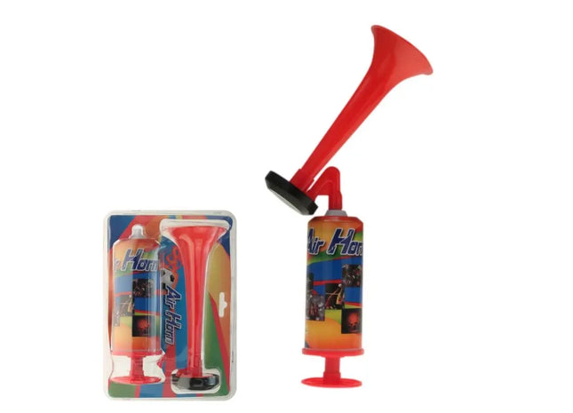 Signalhorn / Druckluftfanfare ohne Gas, 44 cm TK Gruppe® Grosshandel 