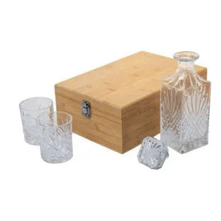 Drumore Natur Whisky Kollektion: Puristischer Genuss TK Gruppe® Grosshandel 