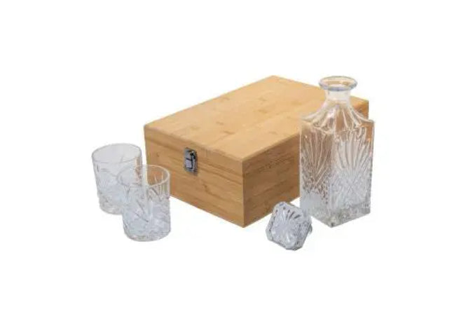 Drumore Natur Whisky Kollektion: Puristischer Genuss TK Gruppe® Grosshandel 