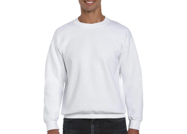 DryBlend Adult Crewneck Sweat TK Gruppe® Grosshandel 
