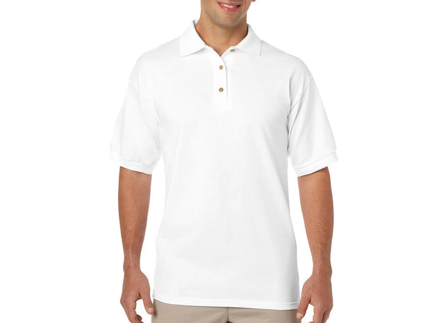 DryBlend Adult Jersey Polo TK Gruppe® Grosshandel 