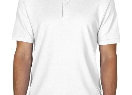 DryBlend® Double Piqué Polo TK Gruppe® Grosshandel 