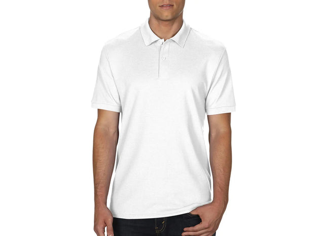DryBlend® Double Piqué Polo TK Gruppe® Grosshandel 