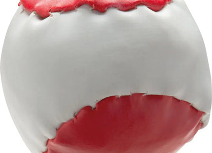 Dublin Antistressball in Rot - Entspannung & Krafttraining TK Gruppe® Grosshandel 