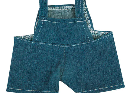Dunkelblaue Jeans-Latzhose in Größe L - Bequeme Passform und lässiger Stil für den Alltag TK Gruppe® Grosshandel 