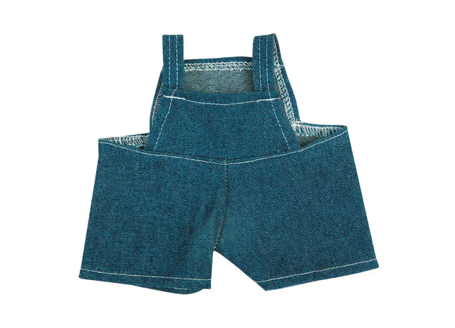 Dunkelblaue Jeans-Latzhose in Größe L - Bequeme Passform und lässiger Stil für den Alltag TK Gruppe® Grosshandel 
