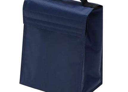 Dunkelblaue KODIAK Kühltasche - Robust & Isolierend TK Gruppe® Grosshandel 