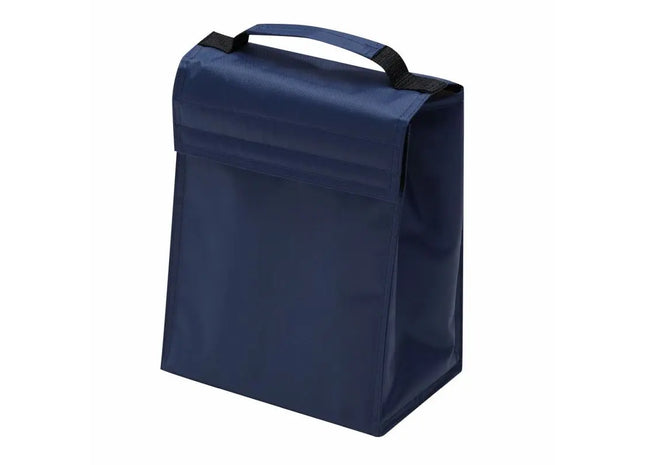 Dunkelblaue KODIAK Kühltasche - Robust & Isolierend TK Gruppe® Grosshandel 