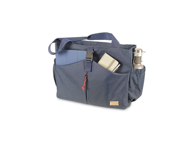Dunkelblaue Troika Kühltasche GO URBAN - Stilvoll & Funktionell TK Gruppe® Grosshandel 