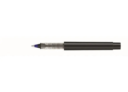 Dunkelblauer Recycled Pet Pen Pro R Rollerball - Nachhaltig & Präzise TK Gruppe® Grosshandel 