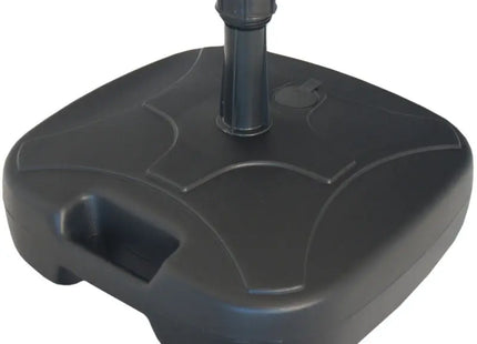 Dunkelgrauer Füllständer – Robust & Vielseitig Einsetzbar TK Gruppe® Grosshandel 