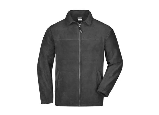 Durchgehend Reißverschluss Fleecejacke – Warm & Vielseitig für jeden Tag TK Gruppe® Grosshandel 