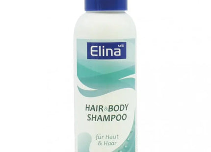Duschgel Elina med 100ml Haar & Körper 2in1 TK Gruppe® Grosshandel 