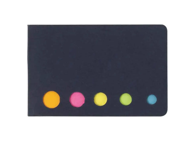 Dwayne Haftnotizen aus Karton – Praktisch, Öko-freundlich & Vielseitig TK Gruppe® Grosshandel 