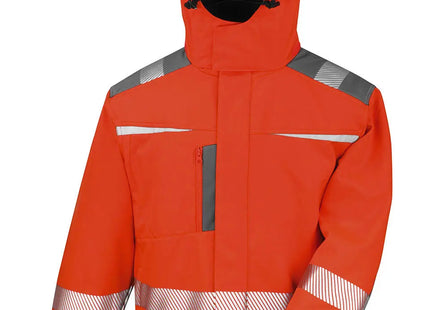 Dynamic SoftShell Coat TK Gruppe® Grosshandel 