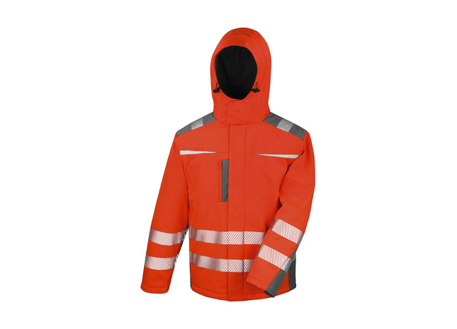 Dynamic SoftShell Coat TK Gruppe® Grosshandel 