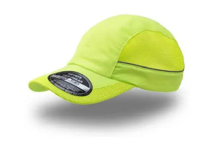 Dynamische Runner Cap, optimal für Läufer und Athleten TK Gruppe® Grosshandel 