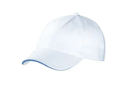 Dynamisches 6-Panel Raver Sandwich Cap, perfekt für Musik-Events TK Gruppe® Grosshandel 