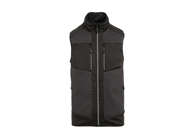 E-Volve Stretch Hybrid Midlayer Bodywarmer TK Gruppe® Grosshandel 