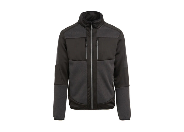 E-Volve Stretch Hybrid Midlayer Jacket TK Gruppe® Grosshandel 