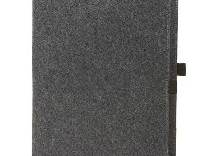 ECO Felt Sleeve - Anthracite - Stylish and Sustainable Protection TK Gruppe® Grosshandel 
