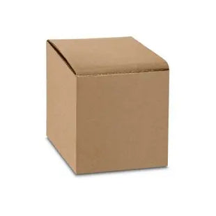 ECUADOR 250 Borosilikatglas Reisebecher 250ml – Natürlich Klar TK Gruppe® Grosshandel 