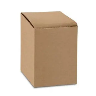 ECUADOR 350 Natur Borosilikatglas Reisebecher 350ml TK Gruppe® Grosshandel 